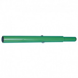 Introductor de imanes vacas PVC