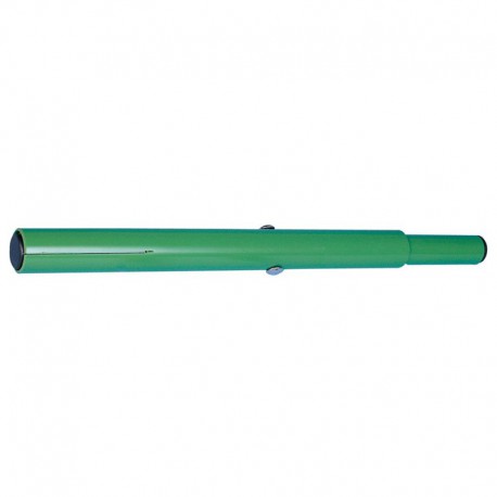 Introductor de imanes vacas PVC