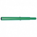 Introductor de imanes vacas PVC