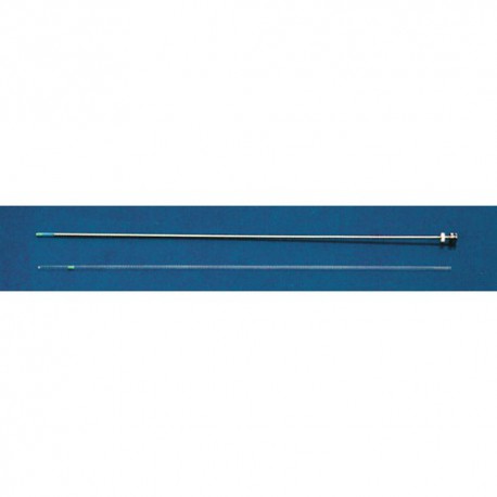 Inyector para ovino / caprino