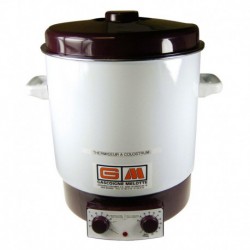 Pasterizador de calostros 21 l