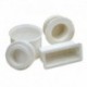 Molde 750 gr liso con tapa