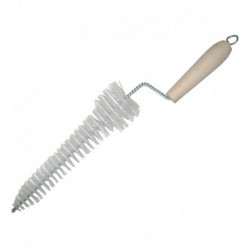 Cepillo rotativo para pezonera ovejas / cabras