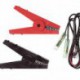 Juego cables conexión bateria