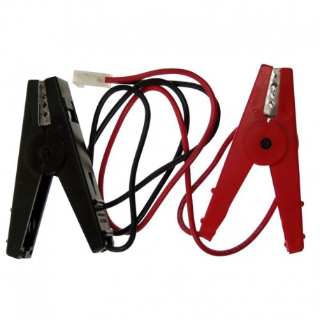 Juego cables conexión batería B100 B40