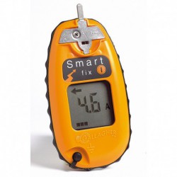 Medidor digital de corriente SMARTFIX