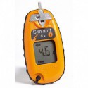 Medidor digital de corriente SMARTFIX