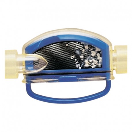 Detector de mamitis para ovejas y cabras