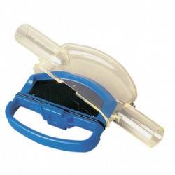 Detector de mamitis para vacas visión