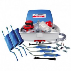 Jetspray 2000 (3 duchetas)