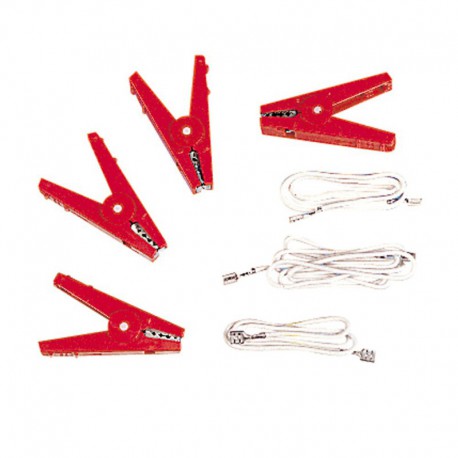 Multiconector con 4 salidas