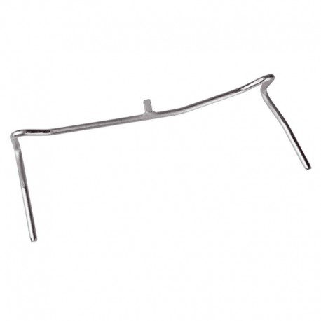 Llave manual para tensores