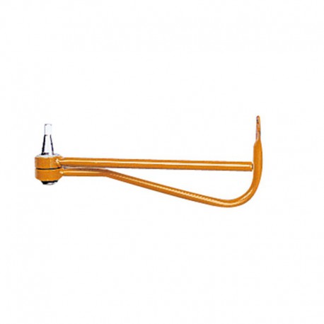 Llave de tensores automática