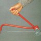 Llave de tensores automática