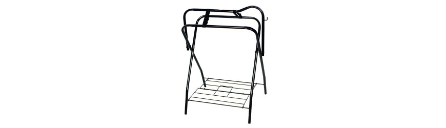 Equipamiento de cuadras