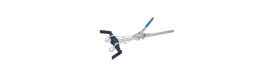 Material para partos