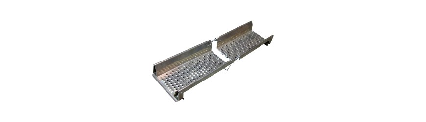 Plataforma báscula