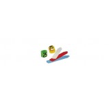 Pulseras ovino/caprino