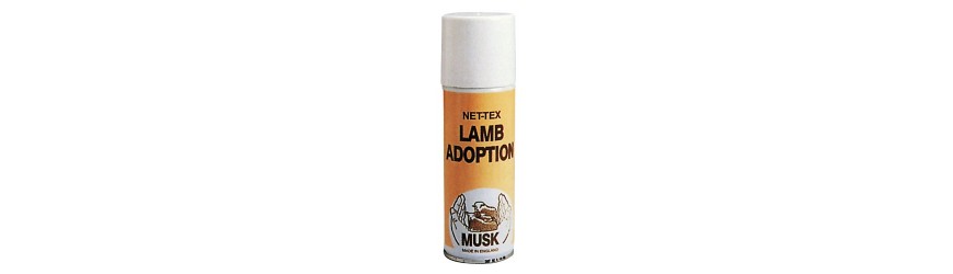 Aerosol adopción