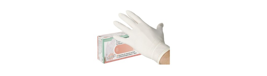 Inseminación artificial ovino/caprino