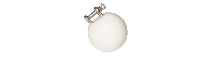 Bolas antiestrés
