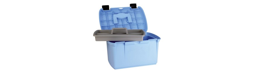 Limpieza de cuadras