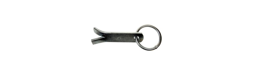 Anillas de atado