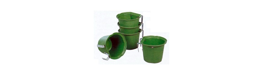 Comederos de exterior