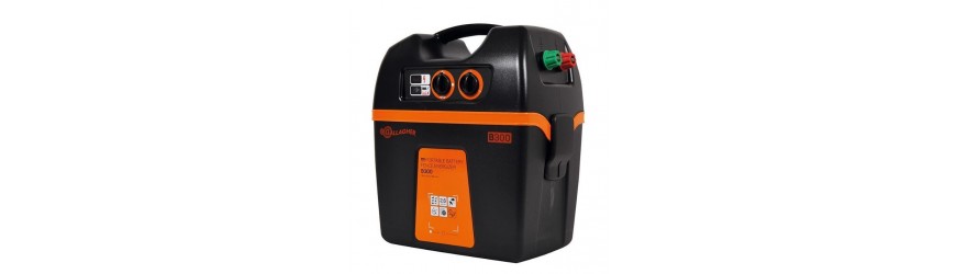 Batería 12V