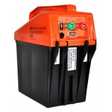 Pila 9V - Batería 12 V.