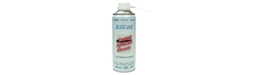 Blade Ice