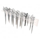 Soporte pared tijeras