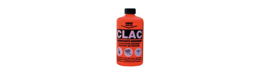 Insecticidas caballos