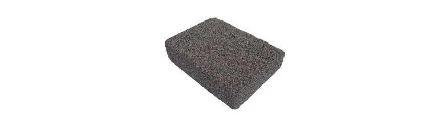 Piedra Trimming