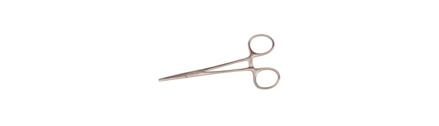 Pinzas para pelos