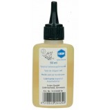 Aceites y lubricantes