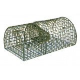 - Trampas ratas / ratones