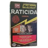 - Raticidas -Rodenticidas