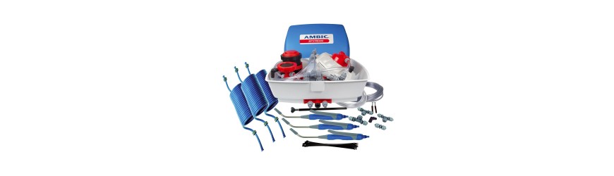 Productos limpieza pezones