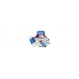 Productos limpieza pezones