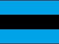 Azul/Negro