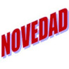 NOVEDAD